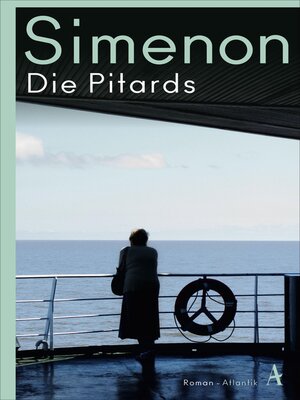 cover image of Die Pitards